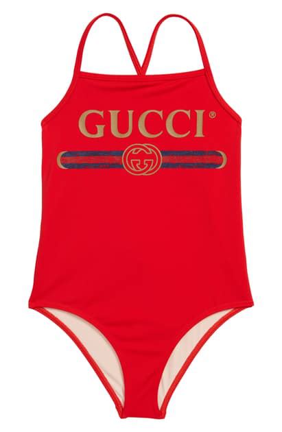 children's Gucci swimwear